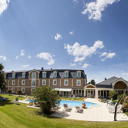 Alysson Hotel Oloron-Sainte-Marie Dış mekan fotoğraf
