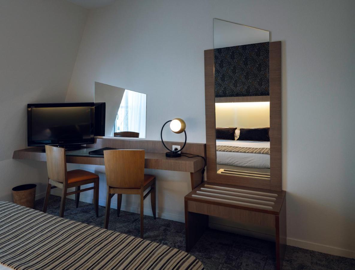 Alysson Hotel Oloron-Sainte-Marie Dış mekan fotoğraf