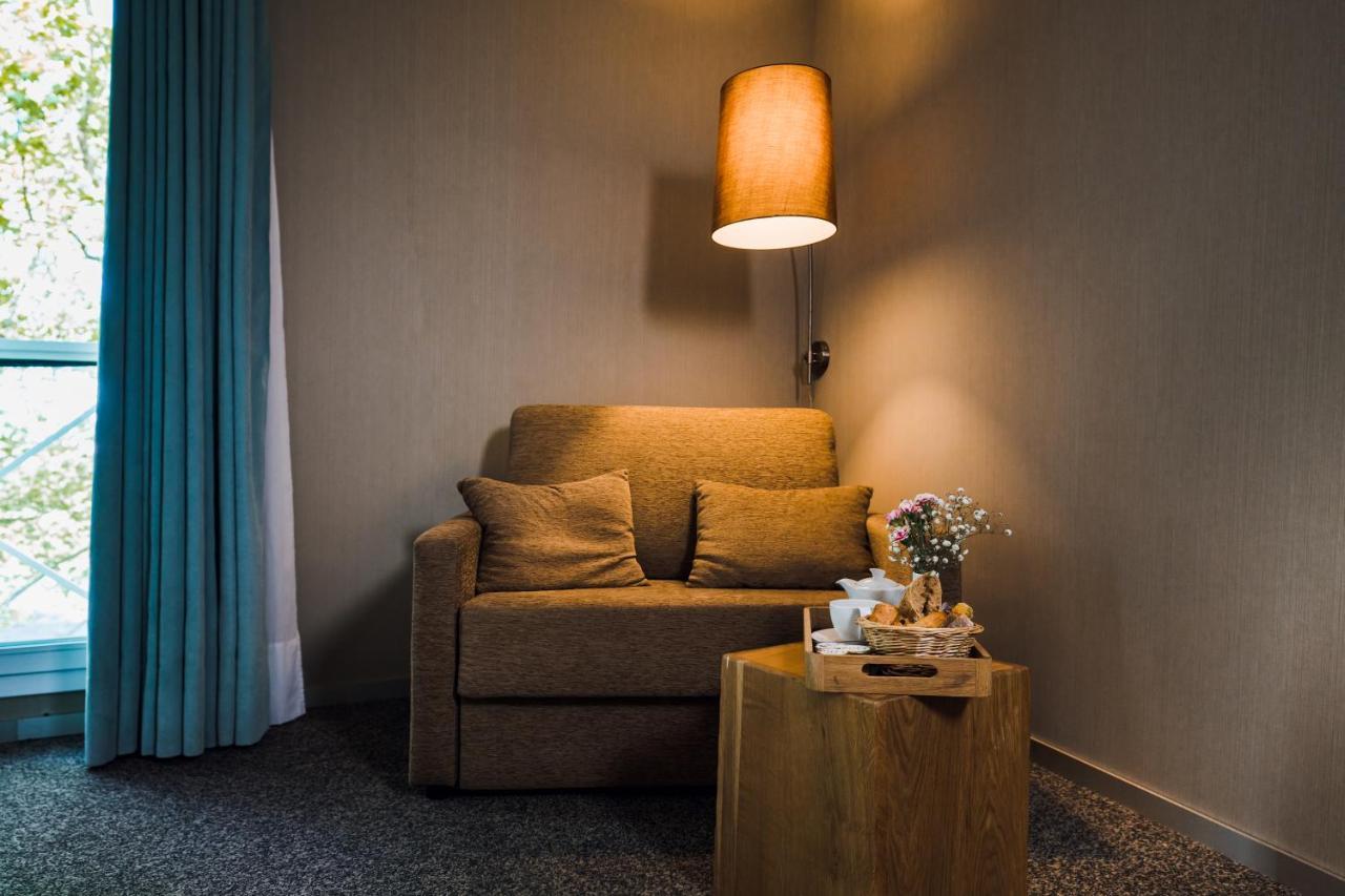 Alysson Hotel Oloron-Sainte-Marie Dış mekan fotoğraf