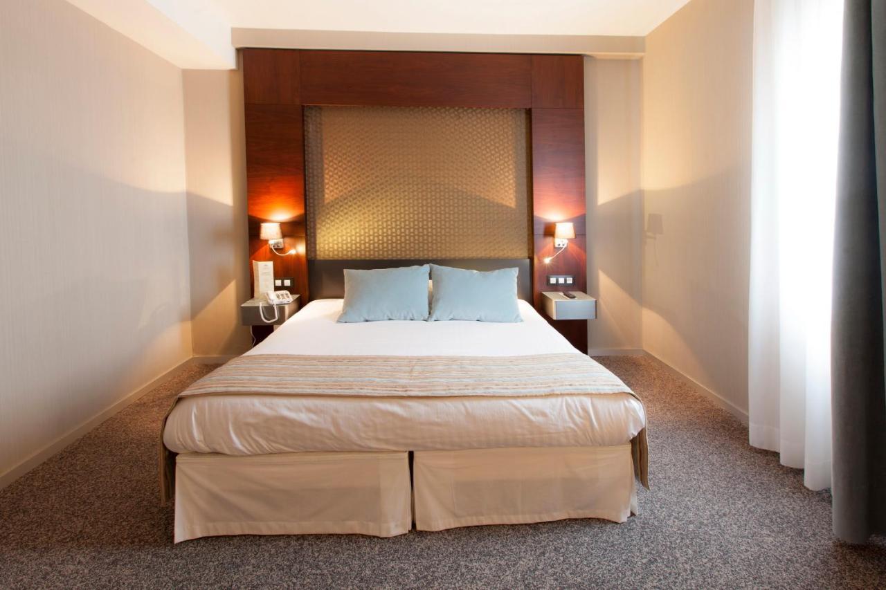 Alysson Hotel Oloron-Sainte-Marie Dış mekan fotoğraf