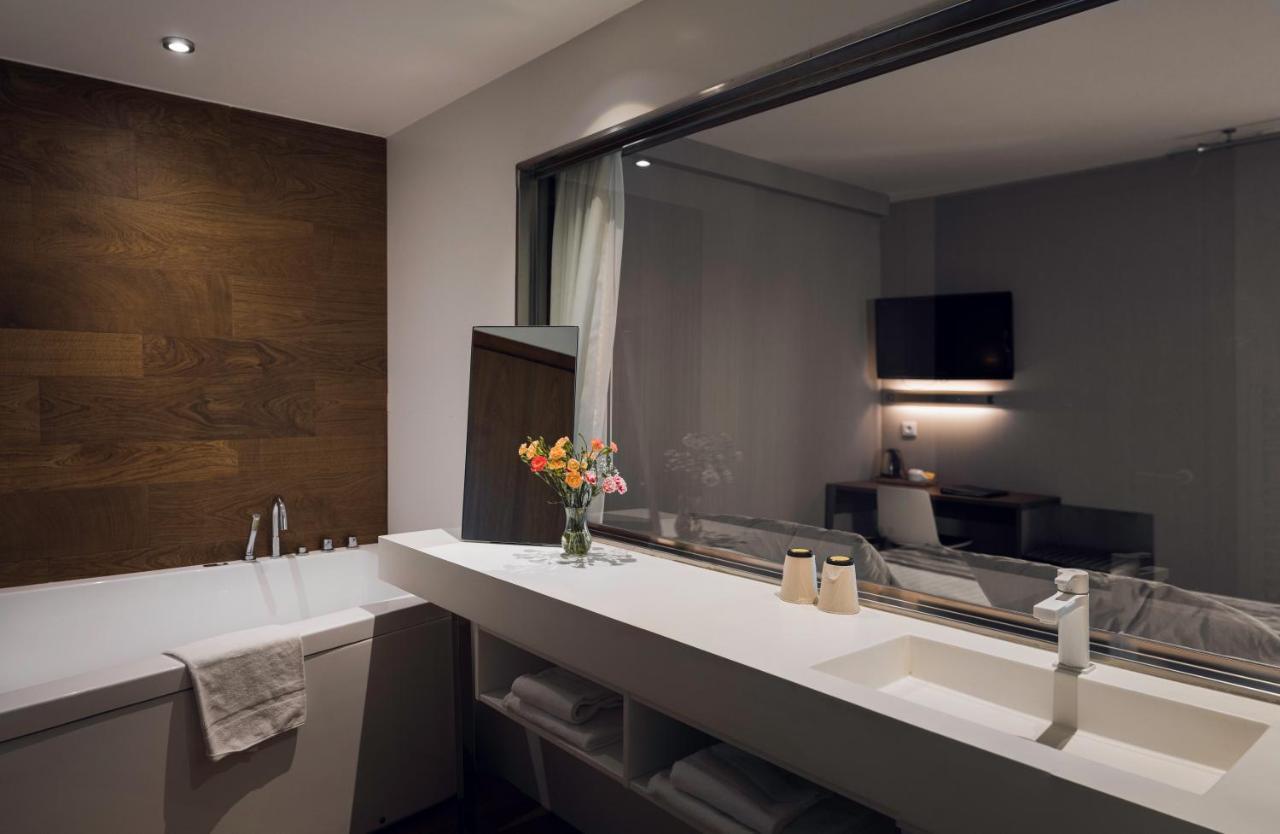 Alysson Hotel Oloron-Sainte-Marie Dış mekan fotoğraf
