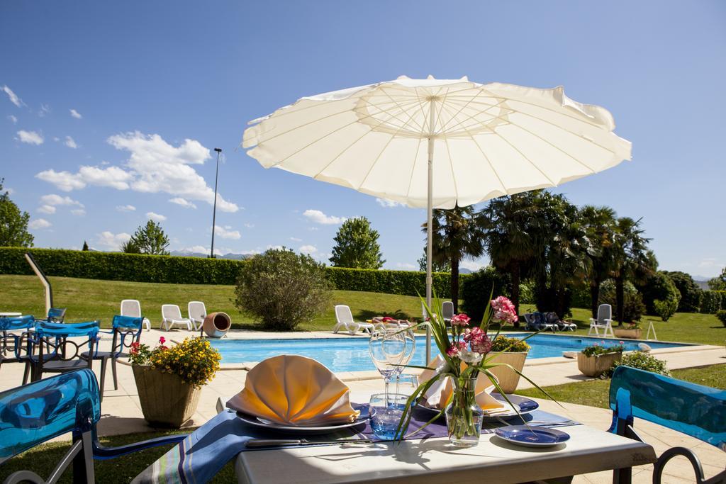 Alysson Hotel Oloron-Sainte-Marie Dış mekan fotoğraf