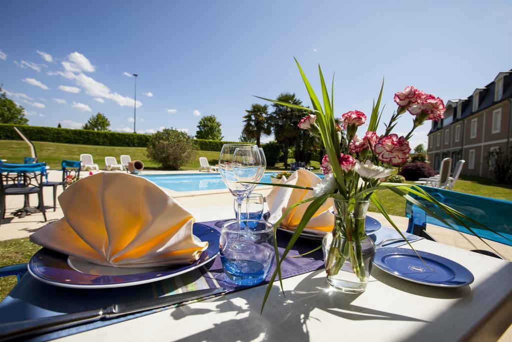 Alysson Hotel Oloron-Sainte-Marie Dış mekan fotoğraf