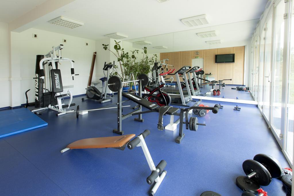 Alysson Hotel Oloron-Sainte-Marie Dış mekan fotoğraf