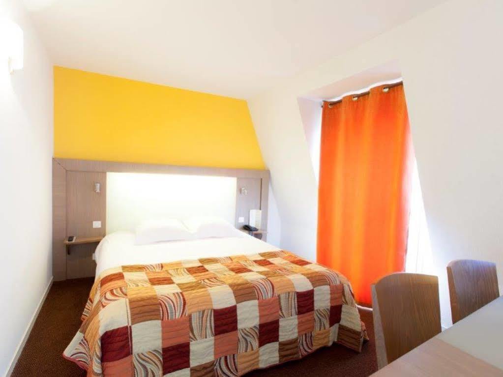 Alysson Hotel Oloron-Sainte-Marie Dış mekan fotoğraf