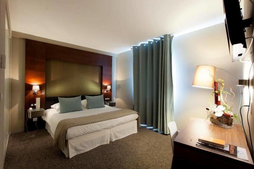 Alysson Hotel Oloron-Sainte-Marie Dış mekan fotoğraf